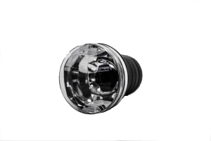 Lanterna Traseira Pajero Sport Tr4 07/... Cristal (Re) 79mm