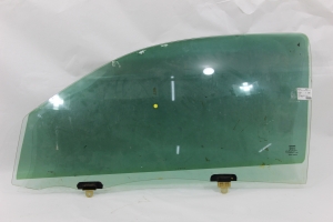 Vidro Porta Dianteiro Le Hilux 05/15 Usado (421)