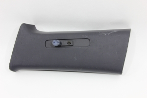 Acabamento Sup Coluna Tras Cinto Ld Cherokee Limited 93/98 Usado (292)