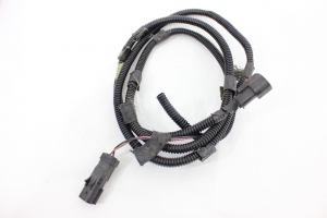 Chicote Lanterna Capô Diant Motor Cherokee Laredo 99/04 Usado (860)