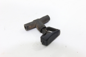 Esguicho Burucutu S10 01/11 Usado (527)