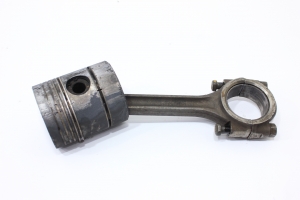 Pistão e Biela Perkins 4203 4cc Diesel D-10 64/84 Usado (501)