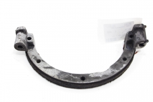 Flange Retentor Virabrequim D-10 64/84 Usado (039)