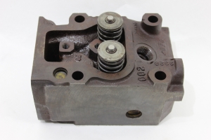 Cabeçote Vw 8-140 94/99 Usado (160)