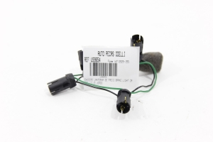 Chicote Lanterna Freio Brake Light Creta 17/19 Usado