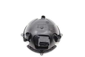 Motor Retrovisor Le Peugeot 2008 Griffe 15/20 Usado (384)