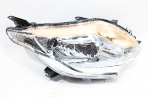 Farol L200 Triton 17/.. Crom/Ambar Ld