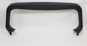 Acabamento Tampa Porta Malas Jeep Renegade 15/22 Usado (834)