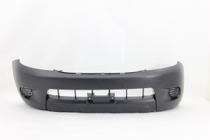 Para-choque Dianteiro Hilux 05/08 S/ Furo P/ Alargador