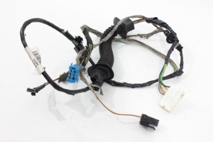 Chicote Porta Diant Ld Duster 12/17 Usado (326)
