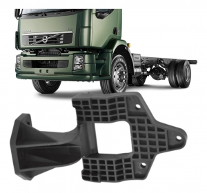 Dobradiça Capô Volvo Vm 260/310/17210/17240/23210/23240 03/13