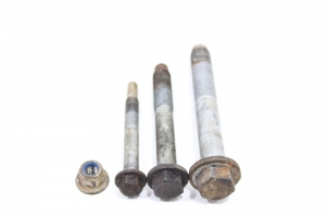 Parafuso Diferencial Diant Jg Discovery 4 10/15 Usado (948)