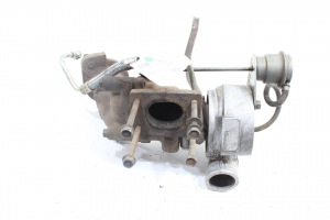 Turbina 2.8 Diesel Pajero Sport 99/05 Usado (006)