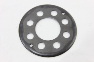 Flange Parafuso Volante Motor Hilux  3.0 05/15 Usado (685)
