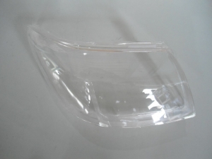 Lente Farol Hilux 12/15 Ld