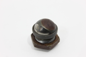 Lanterna Placa F-1000 72/92 Usado (082)