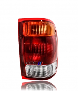 Lanterna Traseira Ranger 98/04 Tricolor Ld