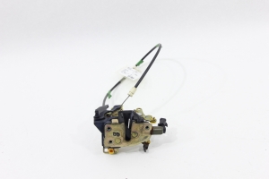 Fechadura Porta Dd Ranger 94/04 Usado (529)