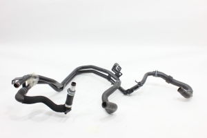 Cano Água Motor 2.0 Diesel 122cv Amarok 10/16 Usado (647)