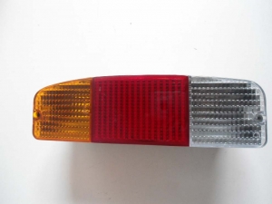 Lanterna Tras F-1000 .../92 e Pampa 89/93 Imola Plast Ld