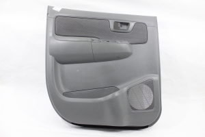 Forro Porta Traseira Le Hilux  3.0 05/15 Usado (722)