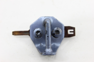 Batente Porta Tras Ld Ranger 98/04 Usado (303)