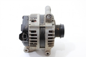 Alternador 1.4 Flex Turbo (14v 130a) Tracker 17/19 Usado (963)
