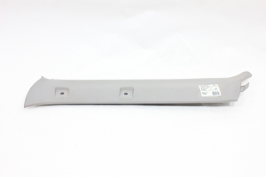 Acabamento Int Coluna Para-brisa Le Pajero Tr4 Flex 10/15 Usado (408)
