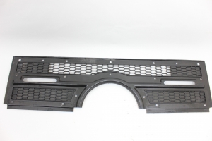 Tela Sup Capô Motor Grade Diant Vw Constellation 16/21 Usado (539)