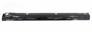 Spoiler Lateral Ld Sorento 05/09 Usado (234)
