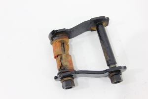 Jumelo Feixe Mola Traseiro Hilux 98/04 Usado (674)