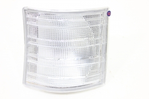 Lanterna Dianteira Mb 709/710/912/914 Cristal (Sinalsul) Ld