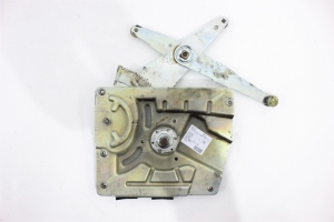 Máquina Vidro Manual Tras Le Blazer 95/11 Usado (377)