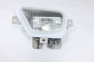 Farol Auxiliar S10 Blazer 99/00 Importado Le