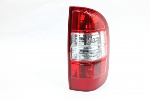 Lanterna Traseira S10 09/... Bicolor (Fitam) Ld