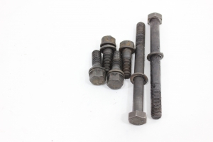 Parafuso Capa Seca Jg Om314 Mb 608 70/89 Usado (722)