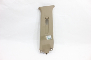 Acabamento Sup Coluna Central Cinto Ld Hilux Sw4 05/11 Usado (454)