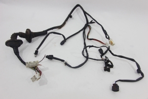 Chicote Porta Diant Ld Pajero Full 08/16 Usado (914)
