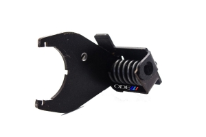 Garfo Redução Completo S10 Blazer 4x4 05/11 C/ Patin Nylon