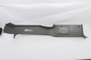Acabamento Coluna Traseira Ld F-250 99/12 Usado (946)