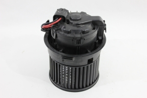 Motor Ventilador Ar Forçado Peugeot 2008 Griffe 15/20 Usado (091)