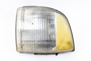 Lanterna Diant Pisca Paralama Le Dodge Ram 1500 93/01 Usado (661)