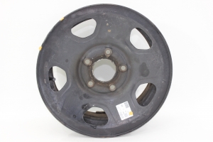 Roda Ferro Aro 15 S10 01/11 Usado (741)