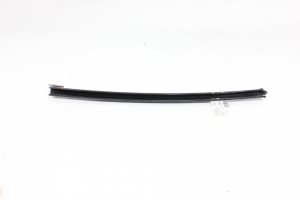 Guia Lateral Vidro Fixo Porta Tras Le Pajero Tr4 Flex 10/15 Usado (333)