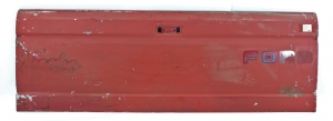 Tampa Traseira F-1000 93/98 Usado (928)