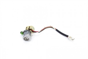 Cilindro Chave Porta Diant Ld Pajero Tr4 Flex 10/15 Usado (443)