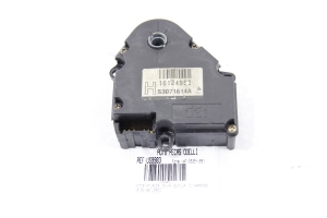 Motor Atuador Caixa Ventilação Cherokee V8 93/98 Usado