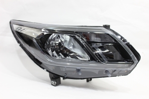 Farol S10 17/23 C/Led C/Reator Ld