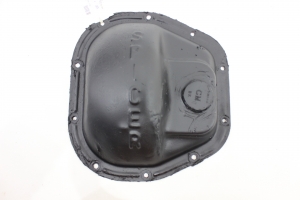 Tampa Diferencial Traseiro S10 95/11 Usado (074)