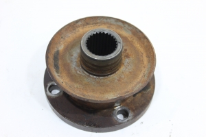 Flange Diferencial Tras 26 Estrias Blazer 95/11 Usado (592)